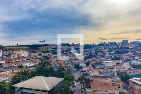 Apartamento à venda com 2 quartos, 47m² em Parque Jabaquara, São Paulo