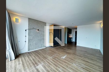 Studio de kitnet/studio para alugar com 1 quarto, 44m² em Pinheiros, São Paulo
