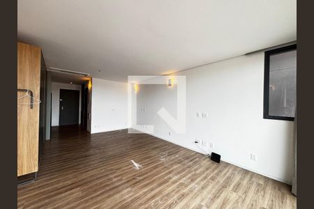 Studio de kitnet/studio para alugar com 1 quarto, 44m² em Pinheiros, São Paulo