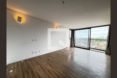 Studio de kitnet/studio para alugar com 1 quarto, 44m² em Pinheiros, São Paulo