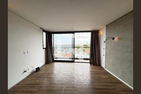 Studio de kitnet/studio para alugar com 1 quarto, 44m² em Pinheiros, São Paulo