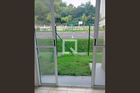 Apartamento para alugar com 2 quartos, 57m² em Jardim Alvorada, Nova Iguaçu