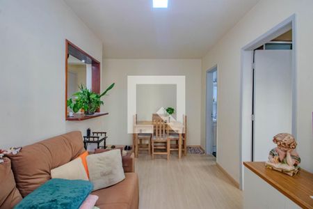Apartamento à venda com 1 quarto, 45m² em Vila Ipiranga, Porto Alegre
