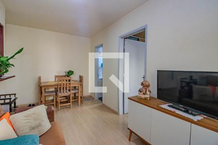 Apartamento à venda com 1 quarto, 45m² em Vila Ipiranga, Porto Alegre