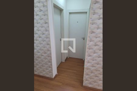 Sala de apartamento à venda com 2 quartos, 52m² em Vila Sao Joao, Barueri