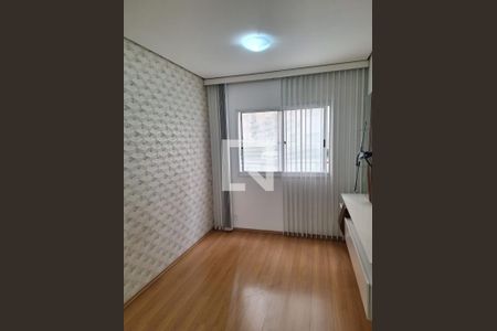 Sala de apartamento à venda com 2 quartos, 52m² em Vila Sao Joao, Barueri