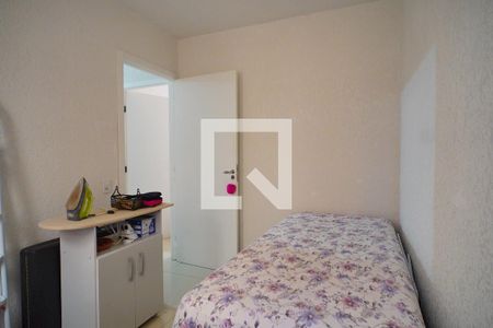 Quarto 2 de apartamento para alugar com 2 quartos, 40m² em Sarandi, Porto Alegre