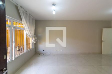 Sala de casa para alugar com 3 quartos, 180m² em Jardim Palmares (zona Sul), São Paulo