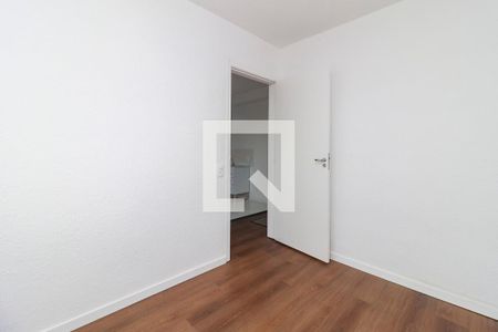 Quarto 2 de apartamento à venda com 2 quartos, 35m² em Jardim Promissao, São Paulo