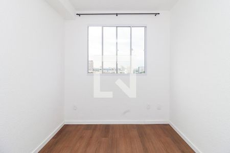 Quarto 2 de apartamento à venda com 2 quartos, 35m² em Jardim Promissao, São Paulo