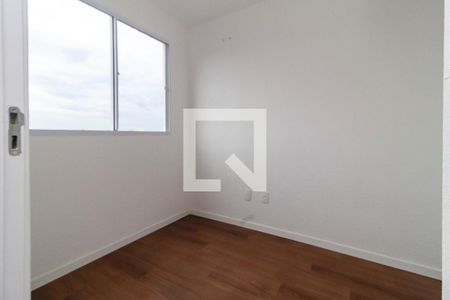 Quarto 1 de apartamento à venda com 2 quartos, 35m² em Jardim Promissao, São Paulo