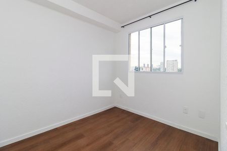 Quarto 2 de apartamento à venda com 2 quartos, 35m² em Jardim Promissao, São Paulo