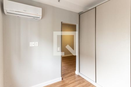 Quarto de apartamento para alugar com 1 quarto, 38m² em Santa Cecilia, São Paulo