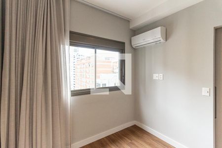 Quarto de apartamento para alugar com 1 quarto, 38m² em Santa Cecilia, São Paulo