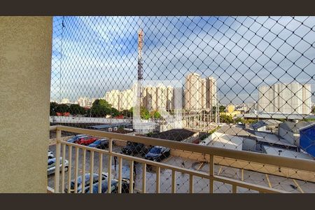 Apartamento para alugar com 2 quartos, 50m² em Vila Siqueira (zona Norte), São Paulo