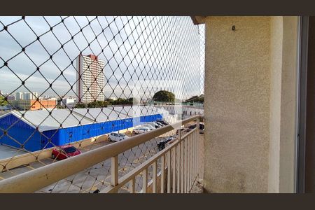 Apartamento para alugar com 2 quartos, 50m² em Vila Siqueira (zona Norte), São Paulo
