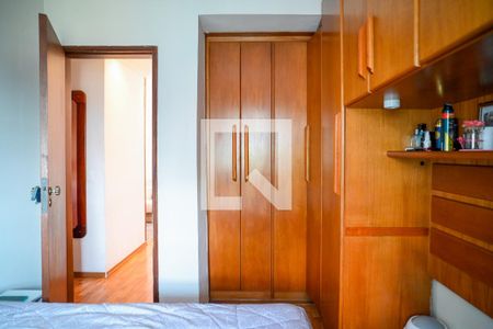 Quarto 1 de apartamento à venda com 2 quartos, 68m² em Vila Vera, São Paulo