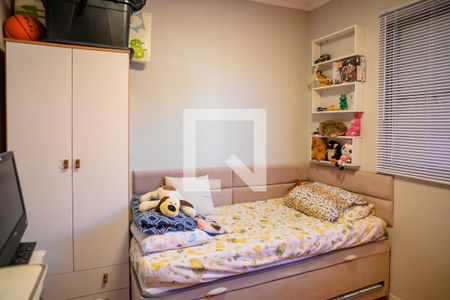 Quarto 2 de apartamento à venda com 2 quartos, 68m² em Vila Vera, São Paulo