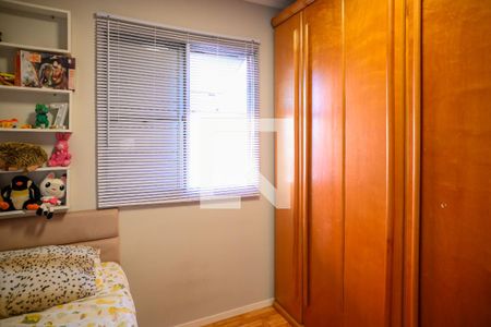 Quarto 2 de apartamento à venda com 2 quartos, 68m² em Vila Vera, São Paulo