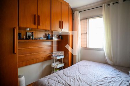 Quarto 1 de apartamento à venda com 2 quartos, 68m² em Vila Vera, São Paulo