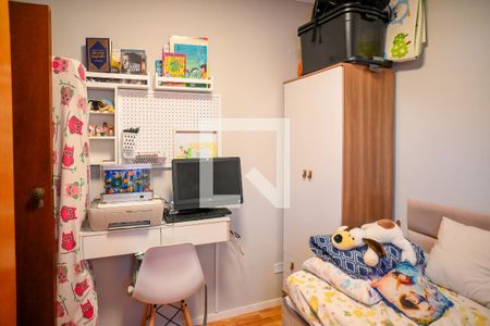 Quarto 2 de apartamento à venda com 2 quartos, 68m² em Vila Vera, São Paulo