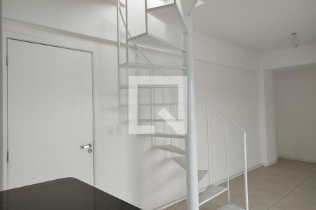 Sala de apartamento para alugar com 2 quartos, 109m² em Taquara, Rio de Janeiro