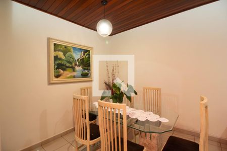 Sala de Jantar de casa para alugar com 4 quartos, 250m² em Jardim Maia, Guarulhos