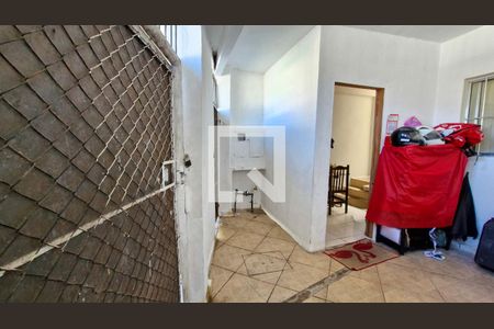Casa à venda com 2 quartos, 100m² em Jardim Edith, São Paulo