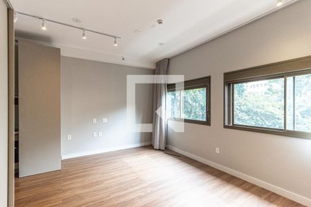 Studio de kitnet/studio para alugar com 1 quarto, 35m² em Santa Cecilia, São Paulo