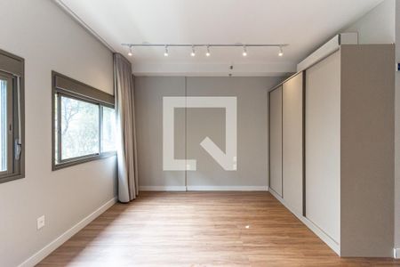 Studio de kitnet/studio para alugar com 1 quarto, 35m² em Santa Cecilia, São Paulo