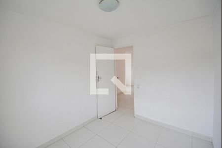 Quarto 1 de apartamento à venda com 2 quartos, 47m² em Jd Iraja, São Bernardo do Campo