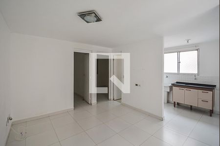 Apartamento para alugar com 2 quartos, 47m² em Jd Iraja, São Bernardo do Campo