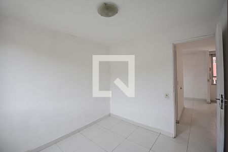 Quarto 2 de apartamento à venda com 2 quartos, 47m² em Jd Iraja, São Bernardo do Campo