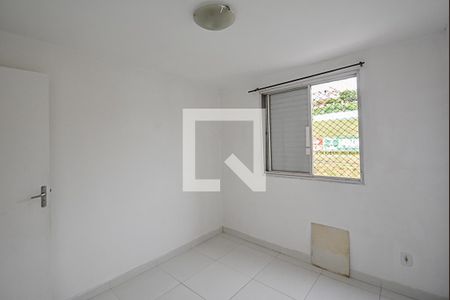 Quarto 2 de apartamento à venda com 2 quartos, 47m² em Jd Iraja, São Bernardo do Campo