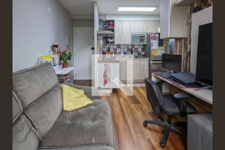 Apartamento à venda com 2 quartos, 40m² em Vila Pirituba, São Paulo