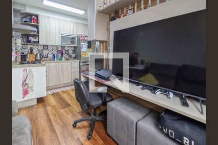Apartamento à venda com 2 quartos, 40m² em Vila Pirituba, São Paulo