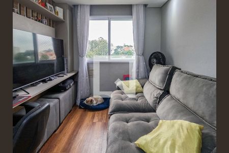 Apartamento à venda com 2 quartos, 40m² em Vila Pirituba, São Paulo