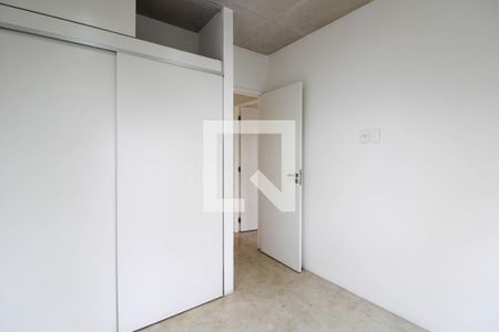 Quarto 1 de apartamento para alugar com 2 quartos, 70m² em Panamby, São Paulo
