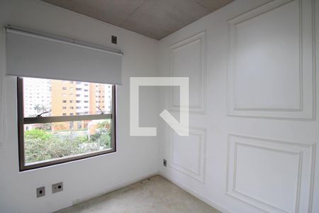 Quarto 1 de apartamento para alugar com 2 quartos, 70m² em Panamby, São Paulo