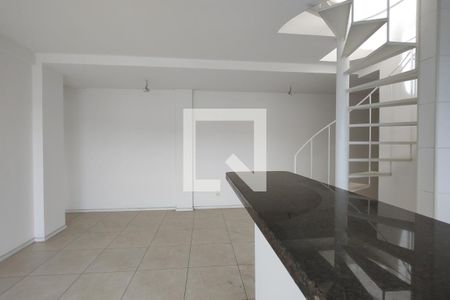 Sala de apartamento para alugar com 2 quartos, 95m² em Taquara, Rio de Janeiro