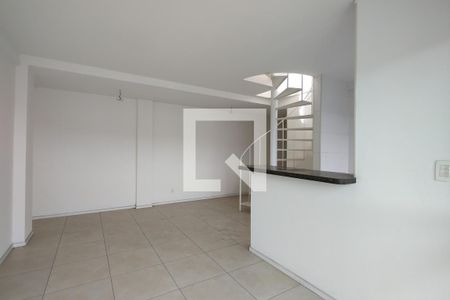 Sala de apartamento para alugar com 2 quartos, 95m² em Taquara, Rio de Janeiro