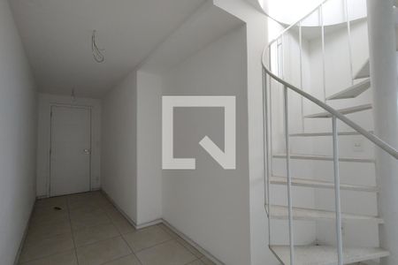 Sala de apartamento para alugar com 2 quartos, 95m² em Taquara, Rio de Janeiro