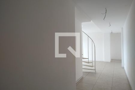 Sala de apartamento para alugar com 2 quartos, 95m² em Taquara, Rio de Janeiro
