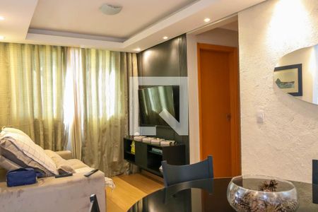 Apartamento à venda com 2 quartos, 42m² em Encantado, Rio de Janeiro