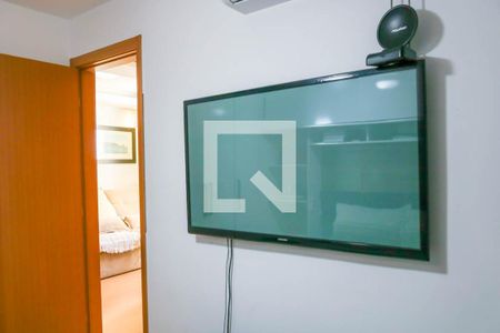 Quarto 1 de apartamento à venda com 2 quartos, 42m² em Encantado, Rio de Janeiro