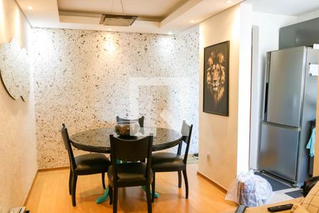 Sala de apartamento à venda com 2 quartos, 42m² em Encantado, Rio de Janeiro