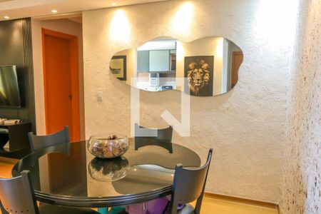 Sala de apartamento à venda com 2 quartos, 42m² em Encantado, Rio de Janeiro