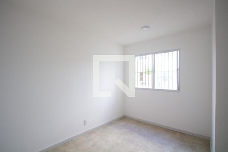 Sala de apartamento para alugar com 2 quartos, 53m² em Neves, São Gonçalo