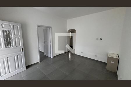 Sala de casa para alugar com 2 quartos, 175m² em Vila Humaita, Santo André