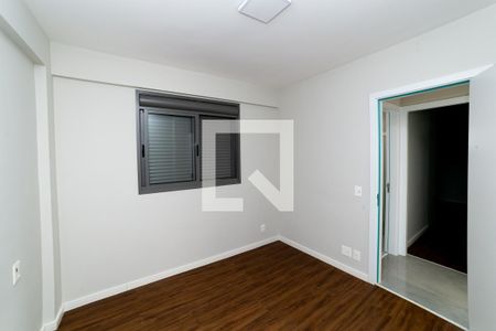 Suíte de apartamento à venda com 2 quartos, 62m² em Anchieta, Belo Horizonte
